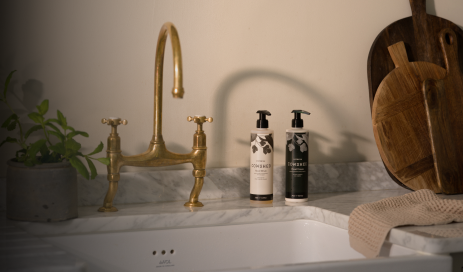Soothe & Nourish